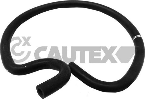 Cautex 753819 - Flessibile radiatore autozon.pro