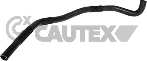 Cautex 753326 - Flessibile radiatore autozon.pro