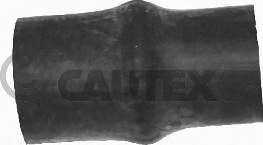 Cautex 752936 - Flessibile radiatore autozon.pro