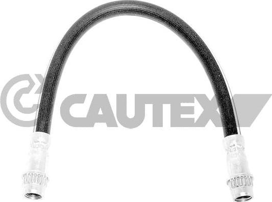 Cautex 752424 - Flessibile del freno autozon.pro