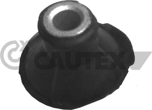 Cautex 752651 - Supporto, Scatola guida autozon.pro