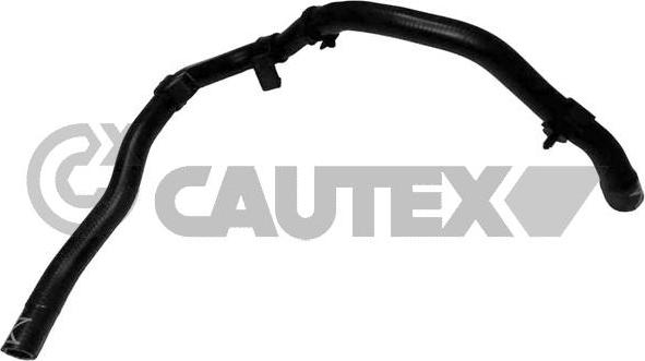 Cautex 752679 - Flessibile radiatore autozon.pro