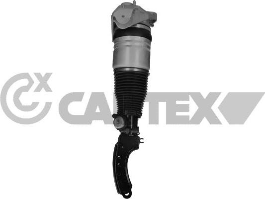 Cautex 752016 - Gamba elastica con ammortiz. pneumatico autozon.pro