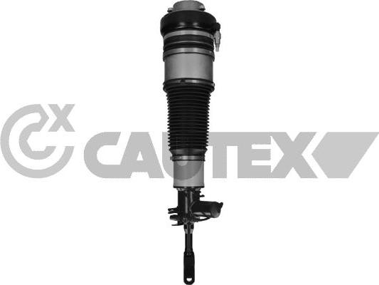 Cautex 752171 - Gamba elastica con ammortiz. pneumatico autozon.pro