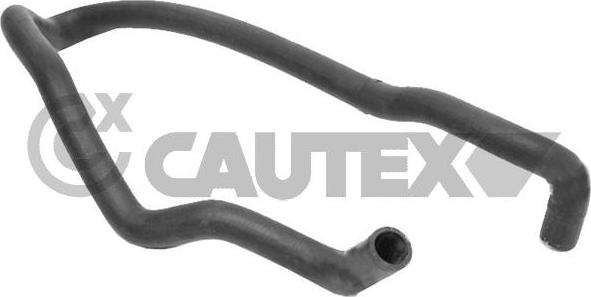 Cautex 752849 - Flessibile radiatore autozon.pro