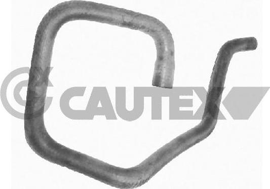 Cautex 752852 - Flessibile, Scambiatore calore, Riscaldamento autozon.pro