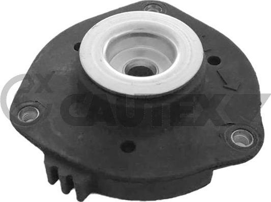 Cautex 752309 - Supporto ammortizzatore a molla autozon.pro