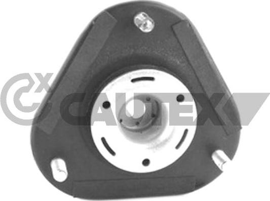 Cautex 752304 - Supporto ammortizzatore a molla autozon.pro