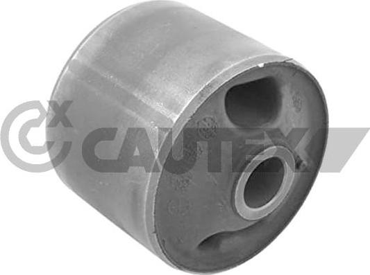 Cautex 752317 - Supporto, Differenziale autozon.pro