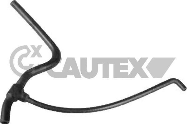 Cautex 752745 - Flessibile, Scambiatore calore, Riscaldamento autozon.pro