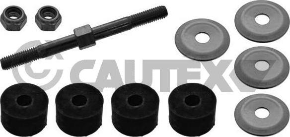 Cautex 757939 - Asta / Puntone, Stabilizzatore autozon.pro