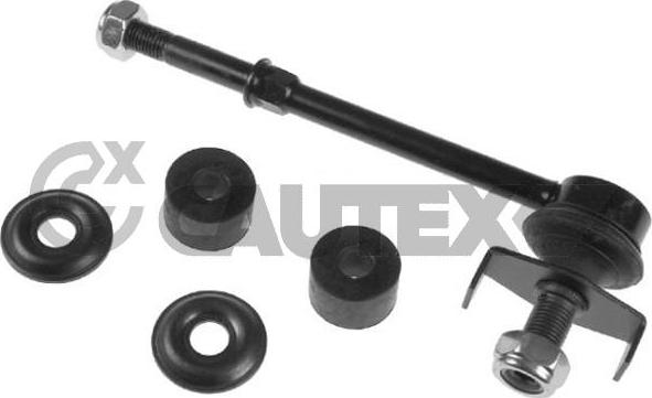 Cautex 757937 - Asta / Puntone, Stabilizzatore autozon.pro