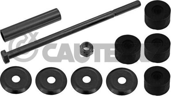 Cautex 757929 - Asta / Puntone, Stabilizzatore autozon.pro