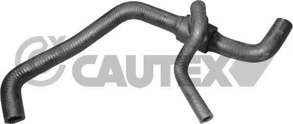 Cautex 757971 - Flessibile, Scambiatore calore, Riscaldamento autozon.pro