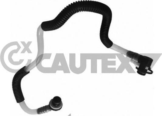 Cautex 757433 - Condotto carburante autozon.pro