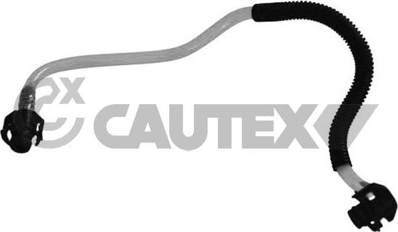 Cautex 757424 - Condotto carburante autozon.pro