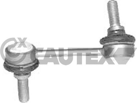 Cautex 757580 - Asta / Puntone, Stabilizzatore autozon.pro