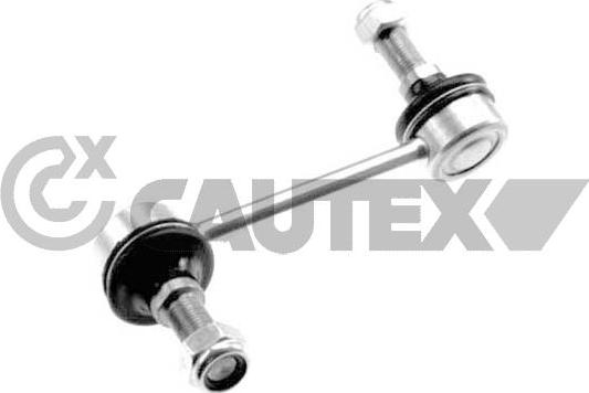 Cautex 757581 - Asta / Puntone, Stabilizzatore autozon.pro