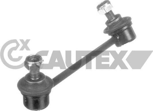 Cautex 757583 - Asta / Puntone, Stabilizzatore autozon.pro