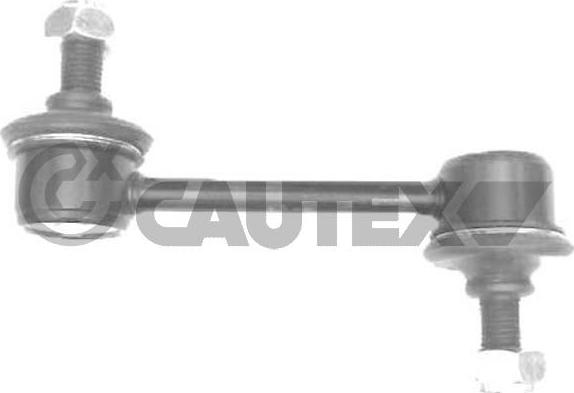 Cautex 757587 - Asta / Puntone, Stabilizzatore autozon.pro