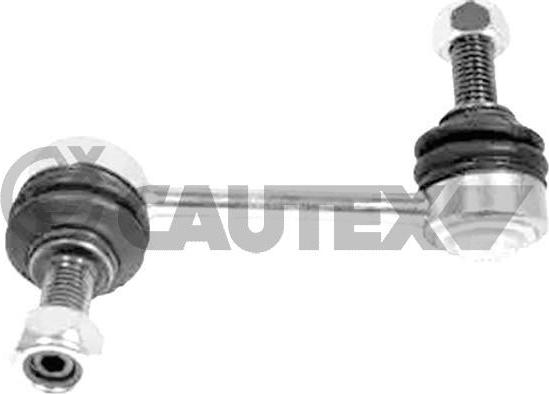 Cautex 757579 - Asta / Puntone, Stabilizzatore autozon.pro