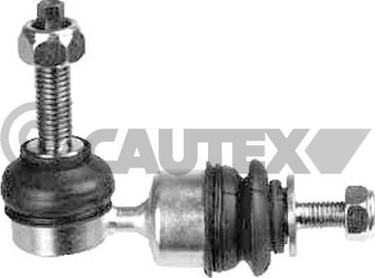 Cautex 757573 - Asta / Puntone, Stabilizzatore autozon.pro