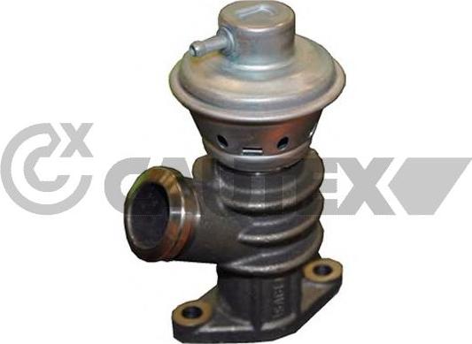 Cautex 757655 - Valvola ricircolo gas scarico-EGR autozon.pro