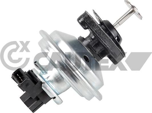 Cautex 757663 - Valvola ricircolo gas scarico-EGR autozon.pro