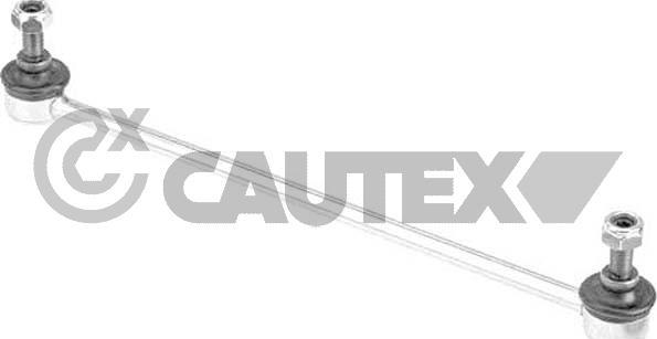 Cautex 757605 - Asta / Puntone, Stabilizzatore autozon.pro