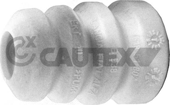 Cautex 757009 - Tampone paracolpo, Sospensione autozon.pro