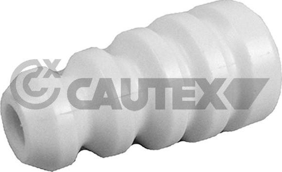 Cautex 757006 - Tampone paracolpo, Sospensione autozon.pro