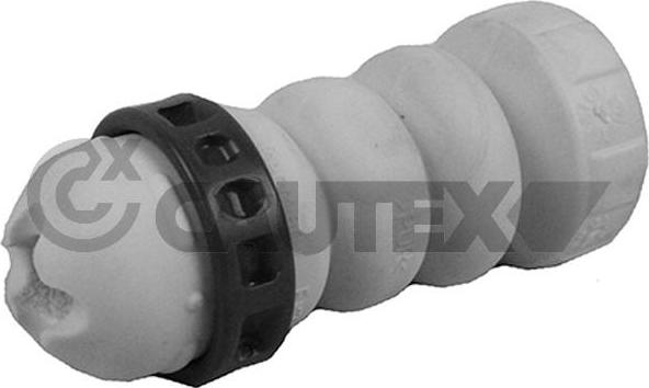 Cautex 757010 - Tampone paracolpo, Sospensione autozon.pro