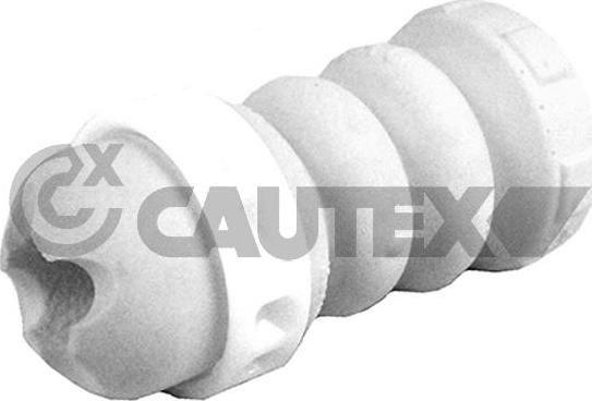 Cautex 757011 - Tampone paracolpo, Sospensione autozon.pro