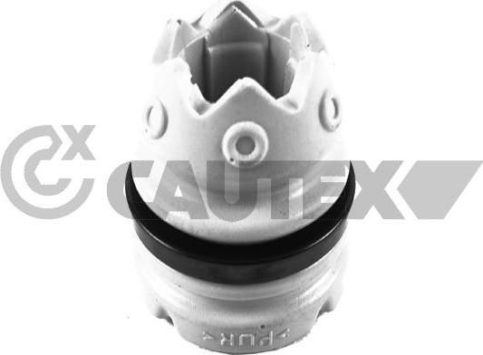 Cautex 757024 - Tampone paracolpo, Sospensione autozon.pro