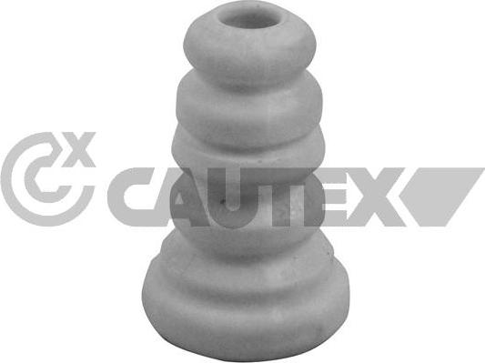 Cautex 757028 - Tampone paracolpo, Sospensione autozon.pro