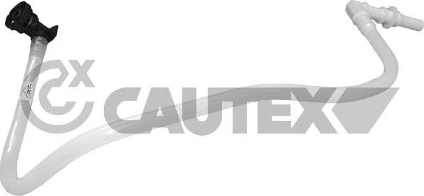 Cautex 757161 - Condotto carburante autozon.pro