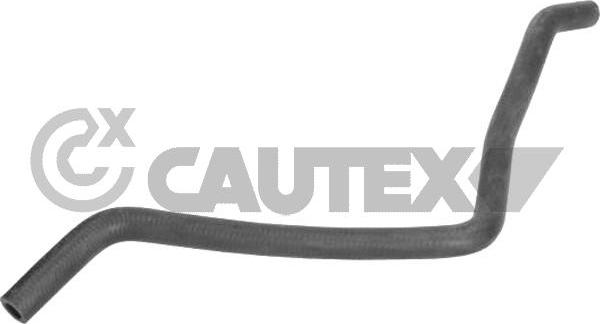 Cautex 757834 - Flessibile radiatore autozon.pro