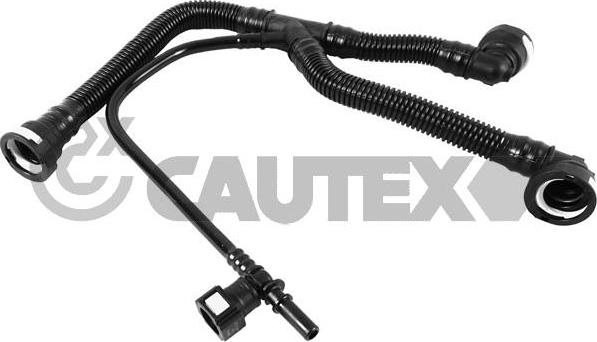 Cautex 757375 - Flessibile, Ventilazione monoblocco autozon.pro