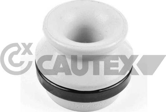 Cautex 769951 - Tampone paracolpo, Sospensione autozon.pro