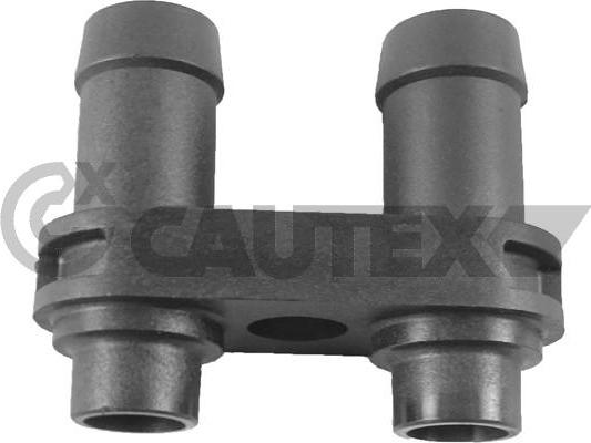 Cautex 769968 - Condotto del refrigerante autozon.pro