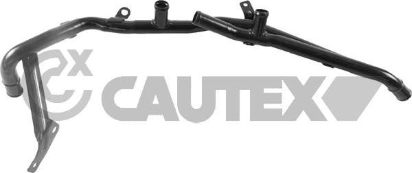 Cautex 769963 - Condotto del refrigerante autozon.pro