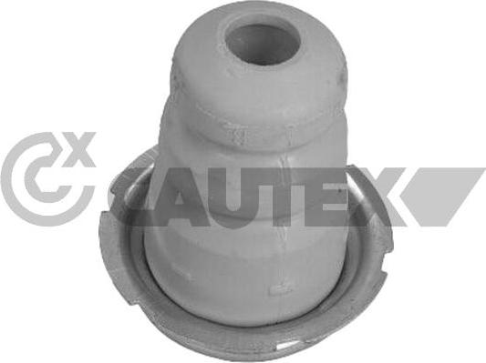 Cautex 769910 - Tampone paracolpo, Sospensione autozon.pro