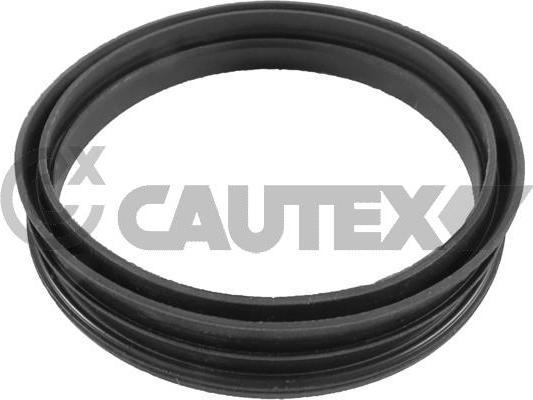 Cautex 769986 - Guarnizione, Bocchettone riempim. carburante autozon.pro