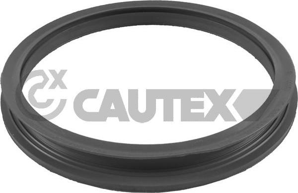 Cautex 769987 - Guarnizione, Bocchettone riempim. carburante autozon.pro