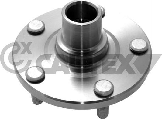 Cautex 769441 - Mozzo ruota autozon.pro