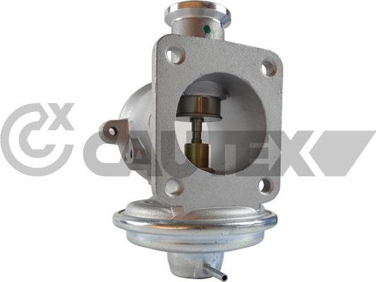 Cautex 769480 - Valvola ricircolo gas scarico-EGR autozon.pro