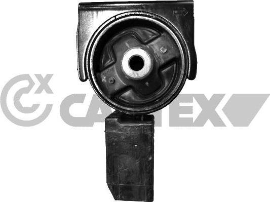 Cautex 769437 - Sospensione, Motore autozon.pro