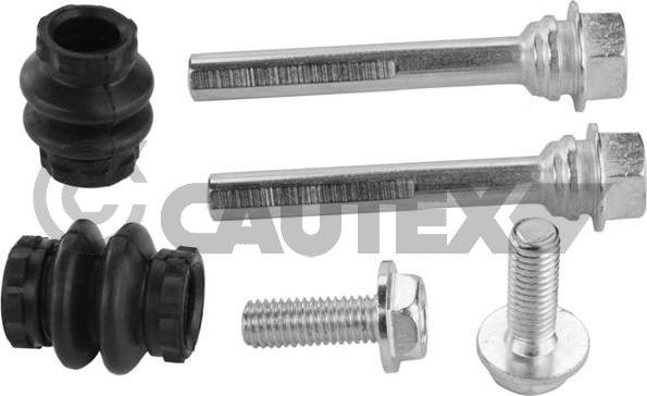 Cautex 769519 - Perno di guida, Pinza freno autozon.pro