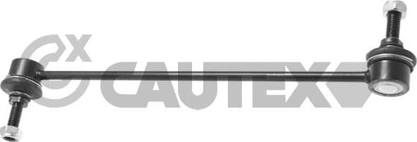 Cautex 769650 - Asta / Puntone, Stabilizzatore autozon.pro