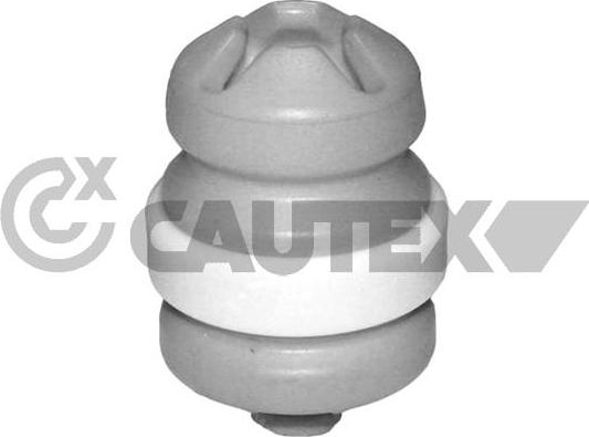 Cautex 769668 - Tampone paracolpo, Sospensione autozon.pro